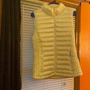 Tommy Hilfiger light weight vest with dust bag